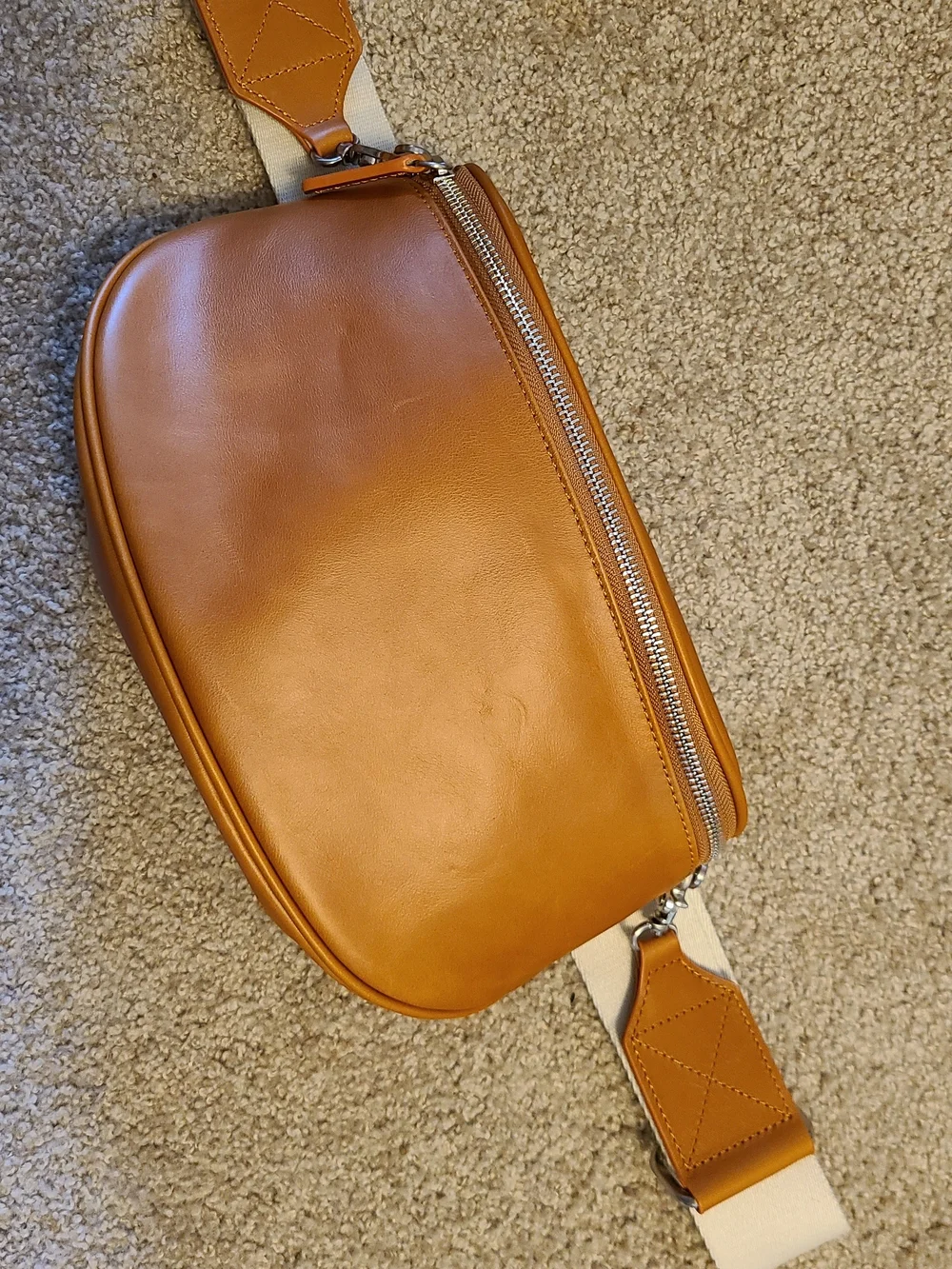 Andar Leather Collection
